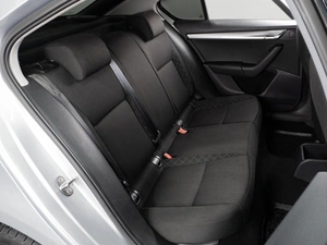 Лифтбек Skoda Octavia 2018 года, 1599000 рублей, Тюмень