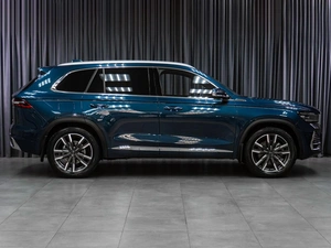 Внедорожник Geely Monjaro 2023 года, 3289000 рублей, Тюмень