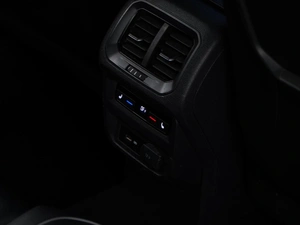 Внедорожник Volkswagen Tiguan 2019 года, 2157055 рублей, Москва