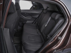 Внедорожник Hyundai Creta 2021 года, 1550000 рублей, Ростов-на-Дону