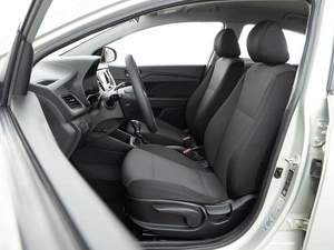 Седан Hyundai Solaris 2018 года, 1373444 рублей, Москва