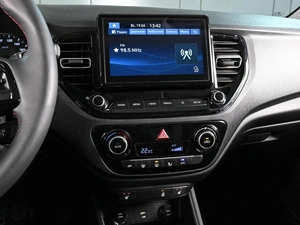 Седан Solaris HS 2024 года, 2499000 рублей, Аксай