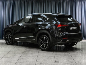 Внедорожник Lexus NX 2018 года, 4149000 рублей, Тюмень