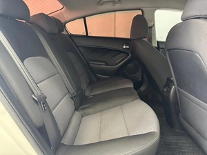 Седан Kia Cerato 2018 года, 1684800 рублей, Красноярск