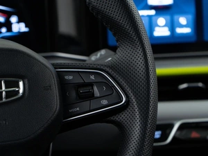 Внедорожник Geely Coolray 2023 года, 1999050 рублей, Москва