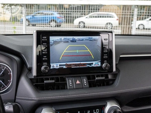 Внедорожник Toyota RAV4 2019 года, 3070000 рублей, Краснодар