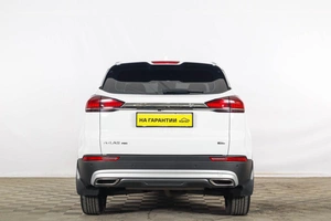 Внедорожник Geely Atlas Pro 2024 года, 2879000 рублей, Тюмень