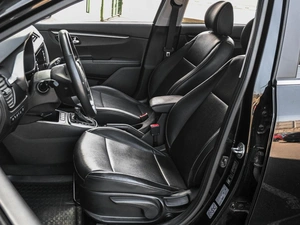 Седан Kia Rio 2022 года, 2049000 рублей, Кирилловка