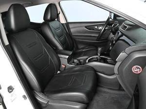 Внедорожник Nissan Qashqai 2014 года, 1219000 рублей, Ростов-на-Дону