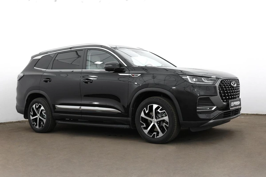 Внедорожник Chery Tiggo 8 Pro Max 2023 года, 2915000 рублей, Орёл