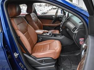 Внедорожник Mercedes-benz GLE-класс Coupe 2017 года, 4200000 рублей, Краснодар