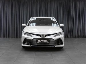Седан Toyota Camry 2022 года, 3710000 рублей, Тюмень