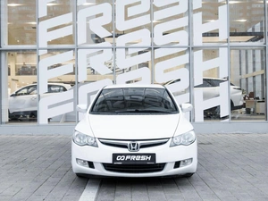 Седан Honda Civic 2008 года, 647000 рублей, Ставрополь