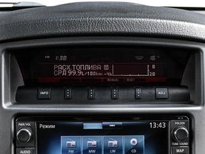 Внедорожник Mitsubishi Pajero 2014 года, 2374000 рублей, Кирилловка