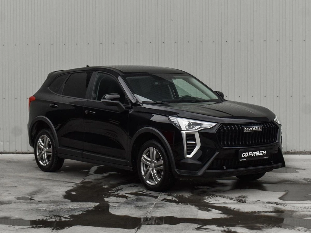 Внедорожник Haval Jolion 2025 года, 1795000 рублей, Краснодар