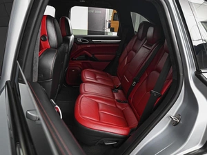 Внедорожник Porsche Cayenne GTS 2016 года, 3148000 рублей, Ставрополь