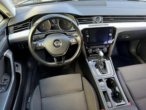 Универсал Volkswagen Passat 2018 года, 1989000 рублей, Кропоткин