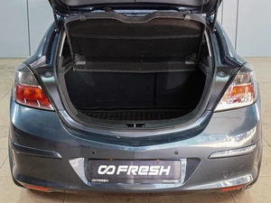 Хетчбэк Opel Astra GTC 2008 года, 469000 рублей, Воронеж