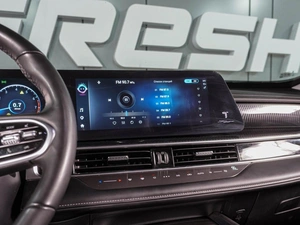 Внедорожник Chery Tiggo 7 Pro Max 2024 года, 1819000 рублей, Воронеж