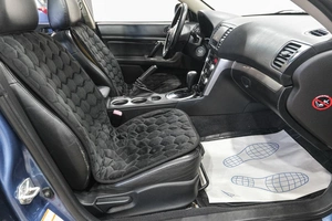 Универсал Subaru Outback 2007 года, 1069000 рублей, Новокузнецк