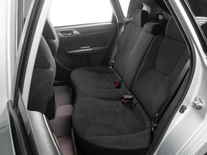 Хетчбэк Subaru Impreza 2011 года, 939000 рублей, Тюмень