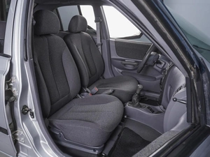 Седан Hyundai Accent 2005 года, 579000 рублей, Ростов-на-Дону