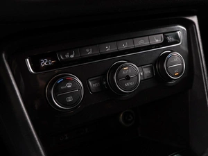 Внедорожник Volkswagen Tiguan 2017 года, 2230000 рублей, Волгоград