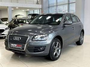 Внедорожник Audi Q5 2009 года, 1387000 рублей, Солонцы