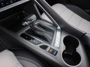 Внедорожник Changan CS35 Plus 2023 года, 1799421 рублей, Москва