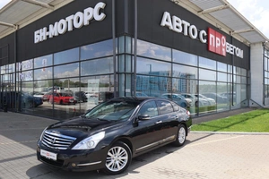 Седан Nissan Teana 2011 года, 1150000 рублей, Мирное