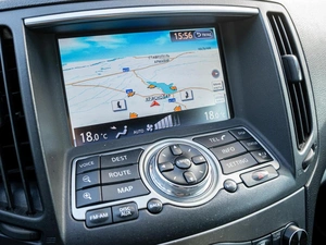 Седан Infiniti G25 2012 года, 1330000 рублей, Краснодар