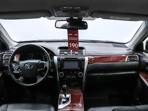 Седан Toyota Camry 2013 года, 1790000 рублей, Красноярск