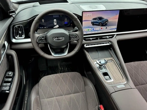 Внедорожник Geely Xingyue L 2025 года, 4529000 рублей, Кропоткин