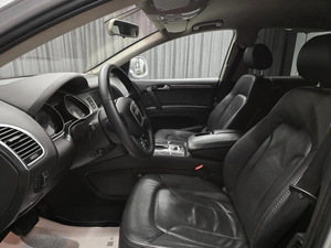 Внедорожник Audi Q7 2007 года, 1580000 рублей, Красноярск