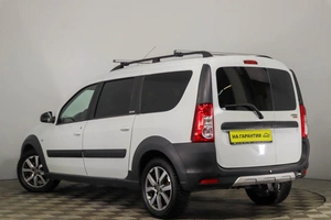 Универсал ВАЗ (LADA) Largus Cross 2020 года, 989000 рублей, Пермь