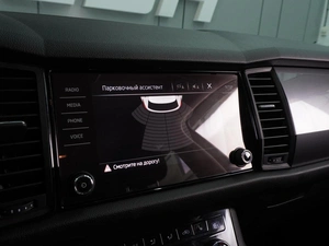 Внедорожник Skoda Kodiaq 2019 года, 2299000 рублей, Воронеж