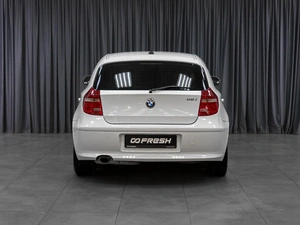 Хетчбэк BMW 1 серия 2011 года, 999000 рублей, Тюмень