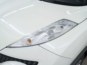 Внедорожник Nissan Juke 2011 года, 1075000 рублей, Красноярск