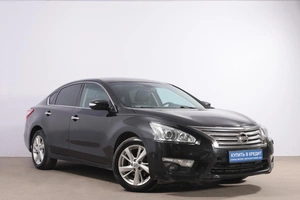 Седан Nissan Teana 2014 года, 1499000 рублей, Новосибирск