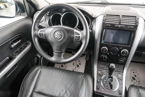 Внедорожник Suzuki Grand Vitara 2011 года, 1279000 рублей, Красноярск