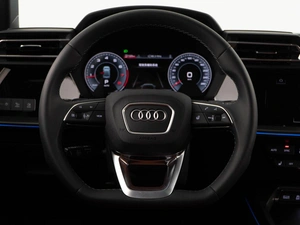 Седан Audi A3 2025 года, 4365050 рублей, Москва