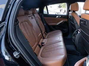 Внедорожник BMW X6 2021 года, 8400000 рублей, Ставрополь