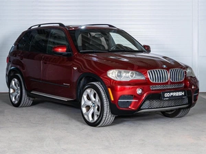 Внедорожник BMW X5 2010 года, 1899000 рублей, Ставрополь