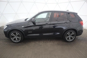 Внедорожник BMW 3 серии 2014 года, 1935000 рублей, Орёл