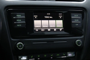 Универсал Skoda Octavia 2014 года, 1233000 рублей, Солонцы