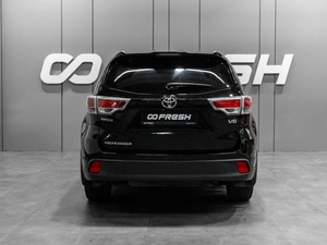 Внедорожник Toyota Highlander 2013 года, 3050000 рублей, Тюмень