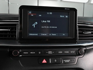 Хетчбэк Kia Ceed 2019 года, 1819000 рублей, Аксай