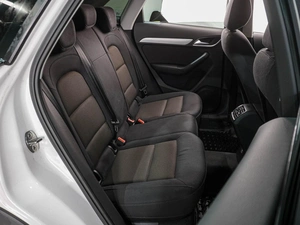 Внедорожник Audi Q3 2015 года, 1719000 рублей, Воронеж