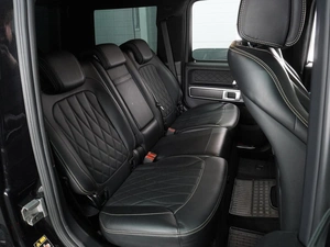 Внедорожник Mercedes-benz G-класс 2019 года, 13349000 рублей, Воронеж