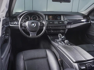Седан BMW 5 серия 2015 года, 2249000 рублей, Ростов-на-Дону